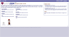 Desktop Screenshot of dutchpipe.org